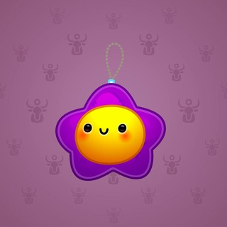 Hanging Star #22992