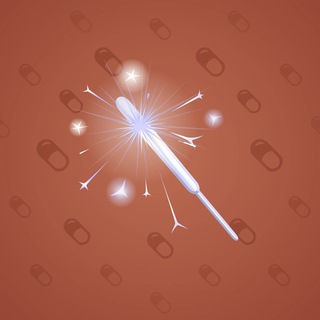 Party Sparkler #40922