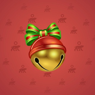 Sleigh Bell #11236