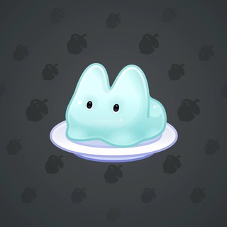 Jelly Bunny #88121