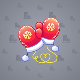 Snow Mittens #11472