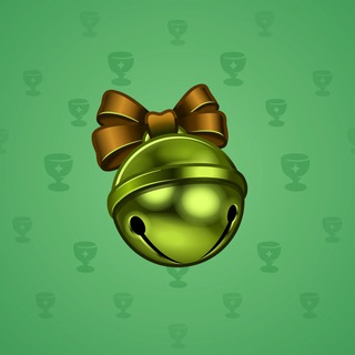 Sleigh Bell #9057