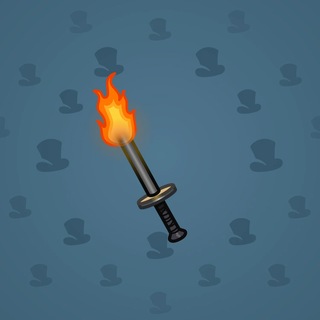 Chill Flame #391558