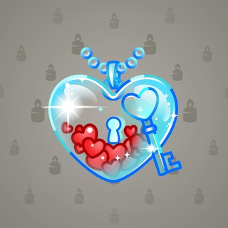 Cupid Charm #20932