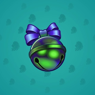 Sleigh Bell #11547
