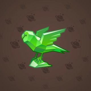 Rare Bird #4923
