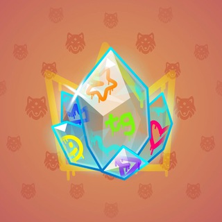 Astral Shard #1287