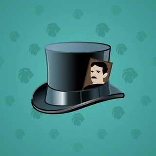 Top Hat #5721