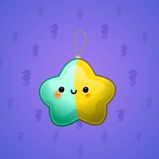 Hanging Star #36789