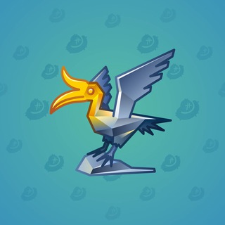 Rare Bird #2677