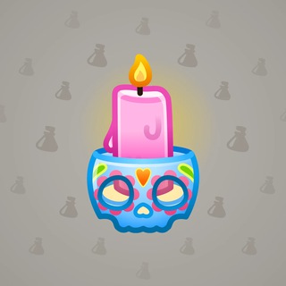 Eternal Candle #2641