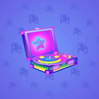 Record Player #4100