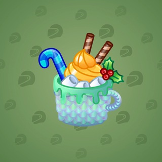 Holiday Drink #35677