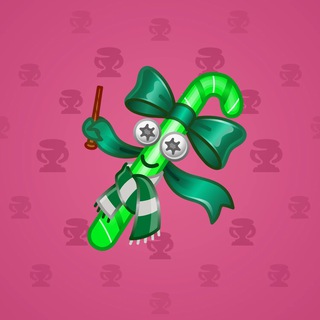 Candy Cane #42658
