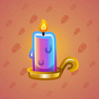 Eternal Candle #43559