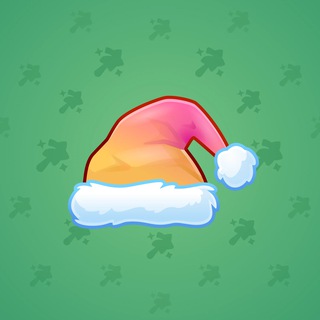 Santa Hat #24795