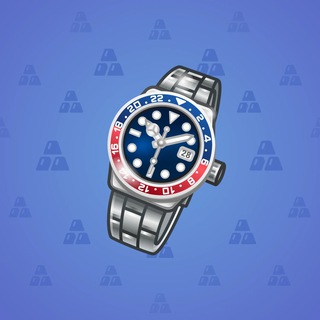 Swiss Watch #9887