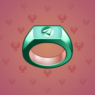 Signet Ring #13619