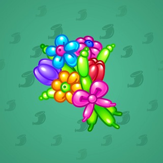 Pretty Posy #54467