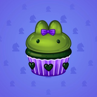 Bunny Muffin #18348