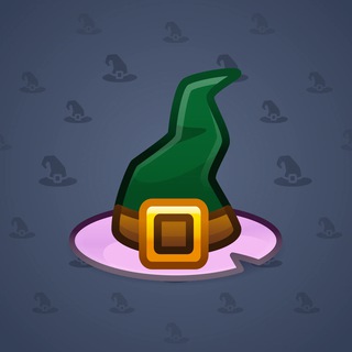 Witch Hat #10608