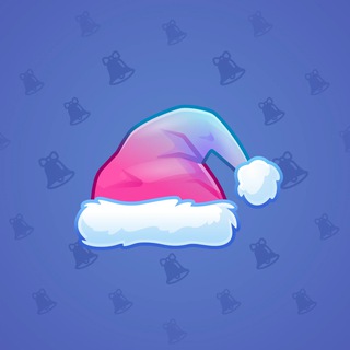 Santa Hat #35778