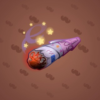 Snoop Cigar #18022