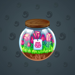 Restless Jar #91539