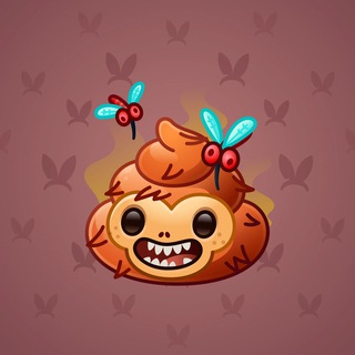 Happy Brownie #152820