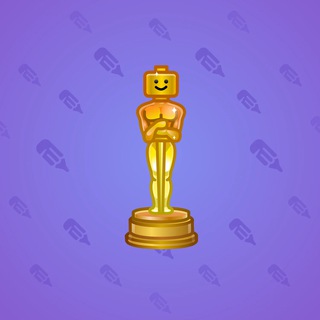 Mini Oscar #2186