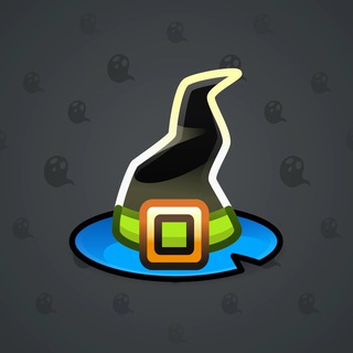 Witch Hat #64406