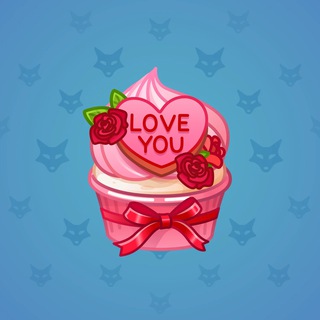 Whip Cupcake #268326
