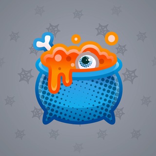 Hex Pot #2908