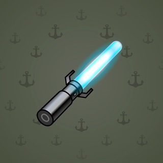 Light Sword #48599