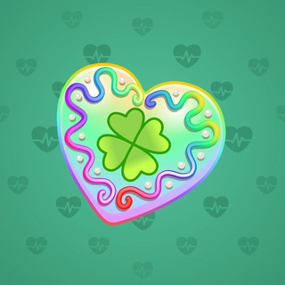 Cookie Heart #140261