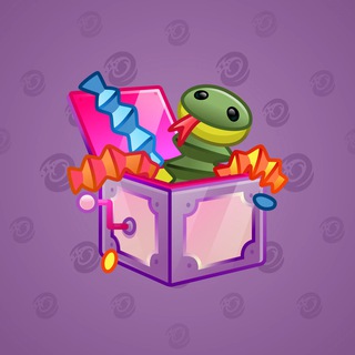 Jack-in-the-Box #31838