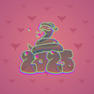 Lunar Snake #139215