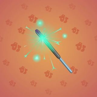 Party Sparkler #99447