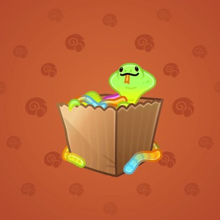 Snake Box #29035