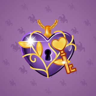 Cupid Charm #24471