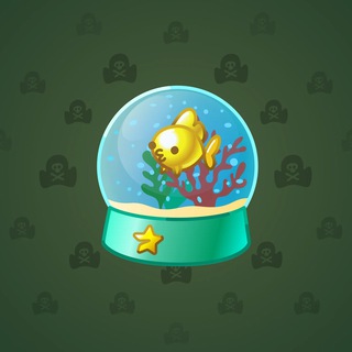 Snow Globe #21190