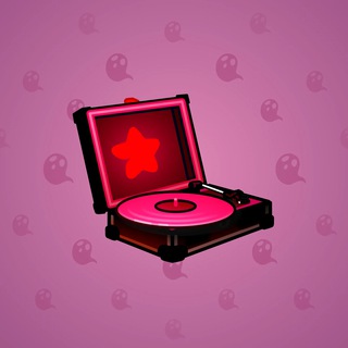Record Player #5781
