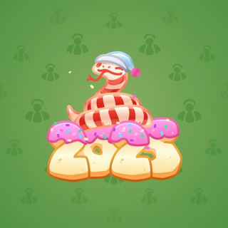 Lunar Snake #68268