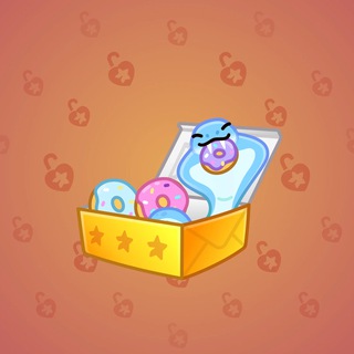Snake Box #4005