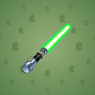 Light Sword #53121
