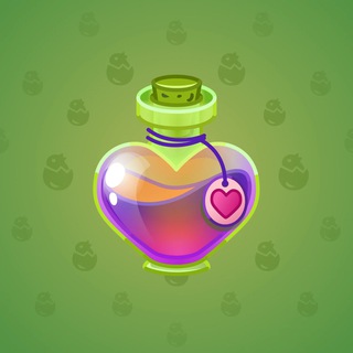 Love Potion #6355