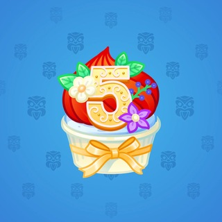 Whip Cupcake #280931