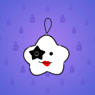 Hanging Star #39868