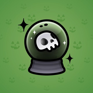 Crystal Ball #20993