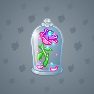 Eternal Rose #14884